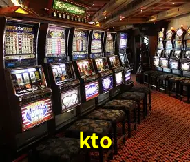 A Revolução dos Aplicativos de Jogos no kto