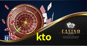 Experiência VIP kto