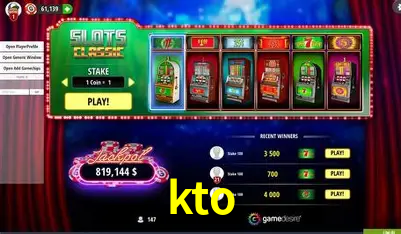 A Emoção da Loteria na kto: Uma Chance de Mudança de Vida