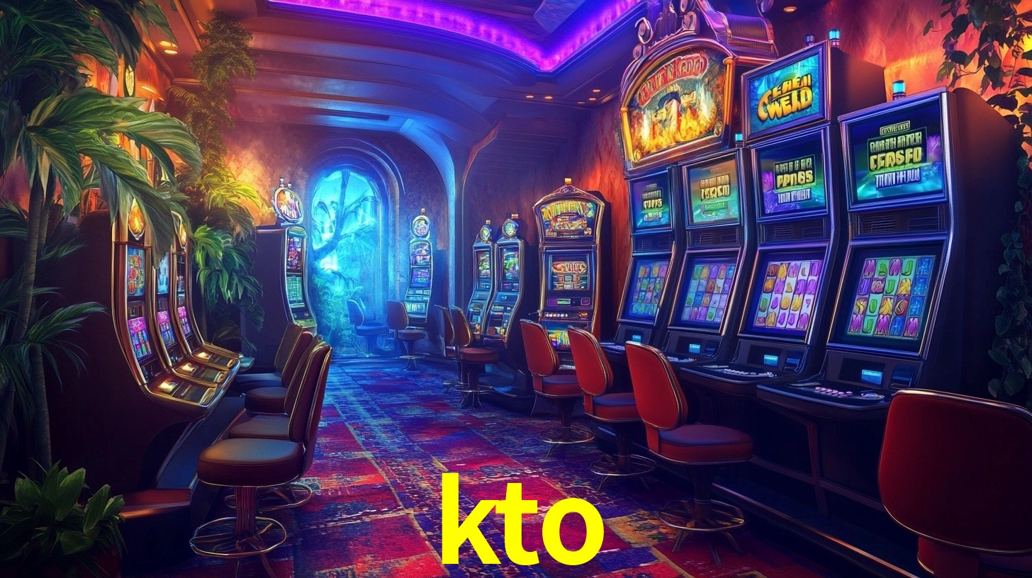Experiência VIP kto