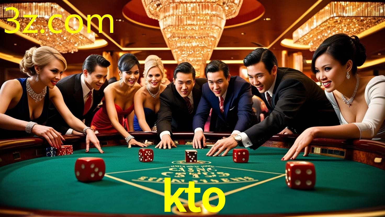 Fortune Tiger Slot no Site KTO.COM