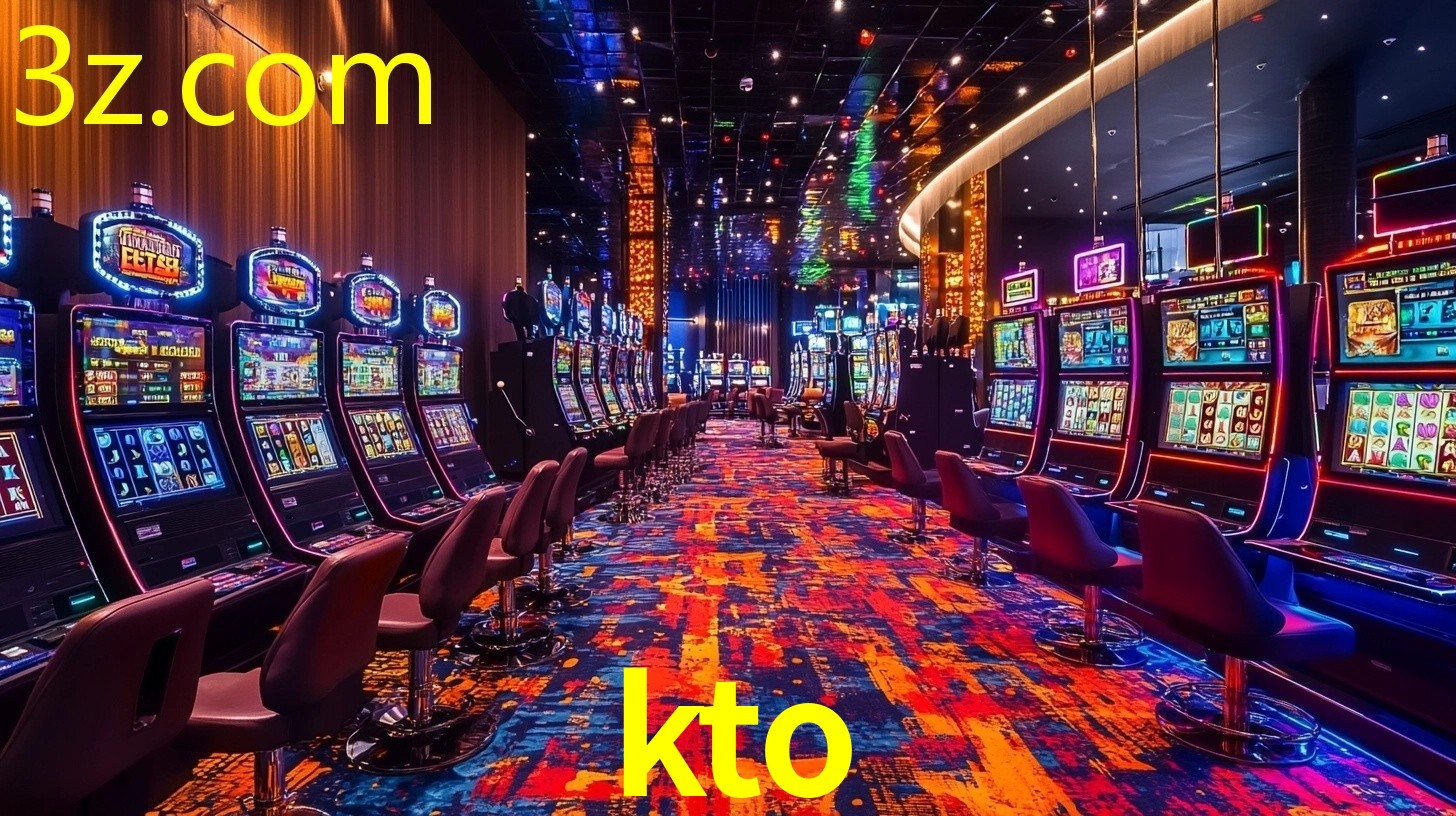Jogos de Cassino KTO.COM