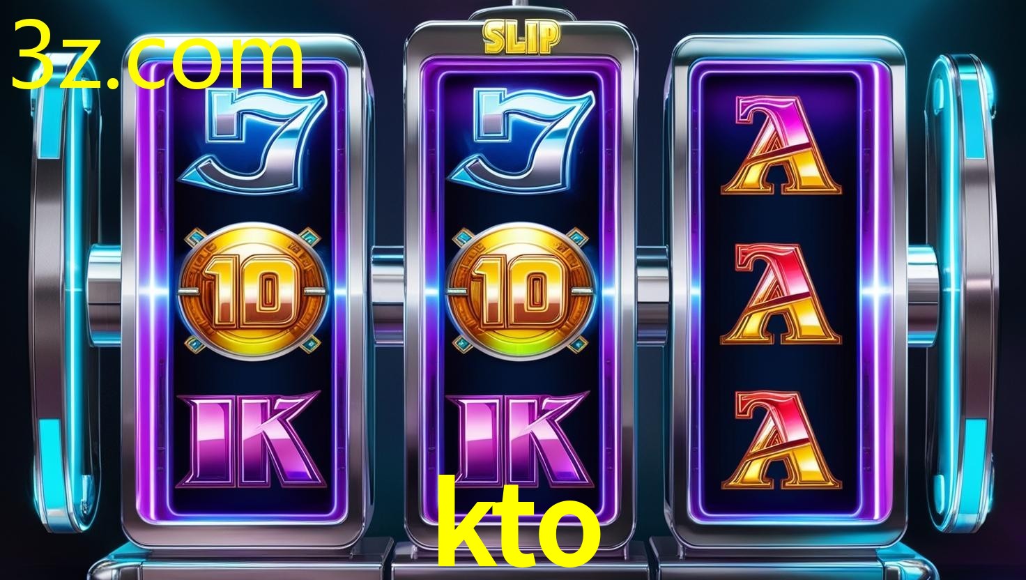 Cassino Online Seguro KTO.COM