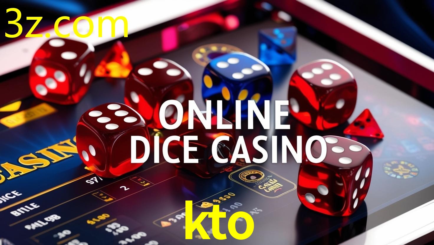 KTO.COM Login Rápido