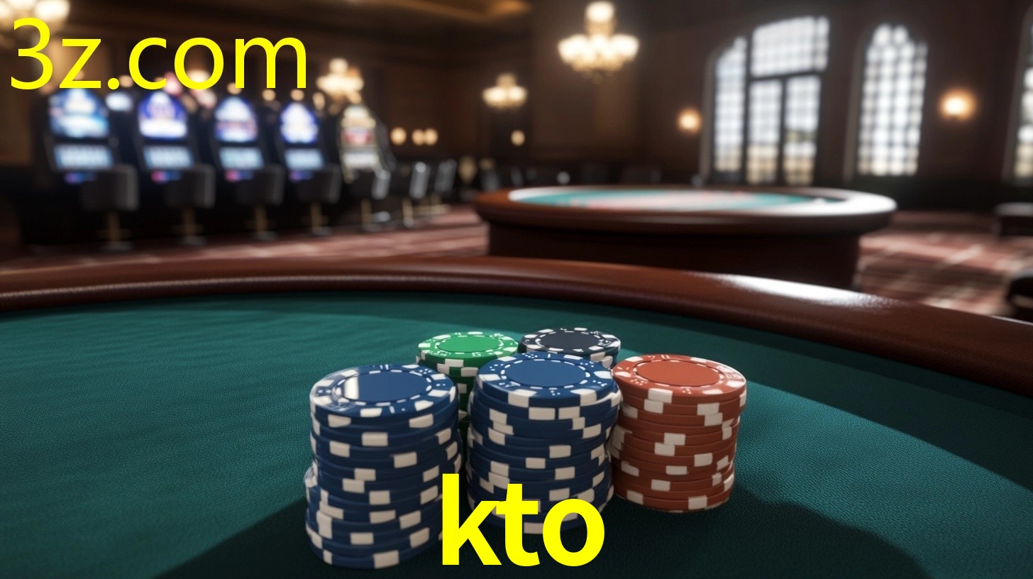 Apostas Futebol ao Vivo KTO.COM