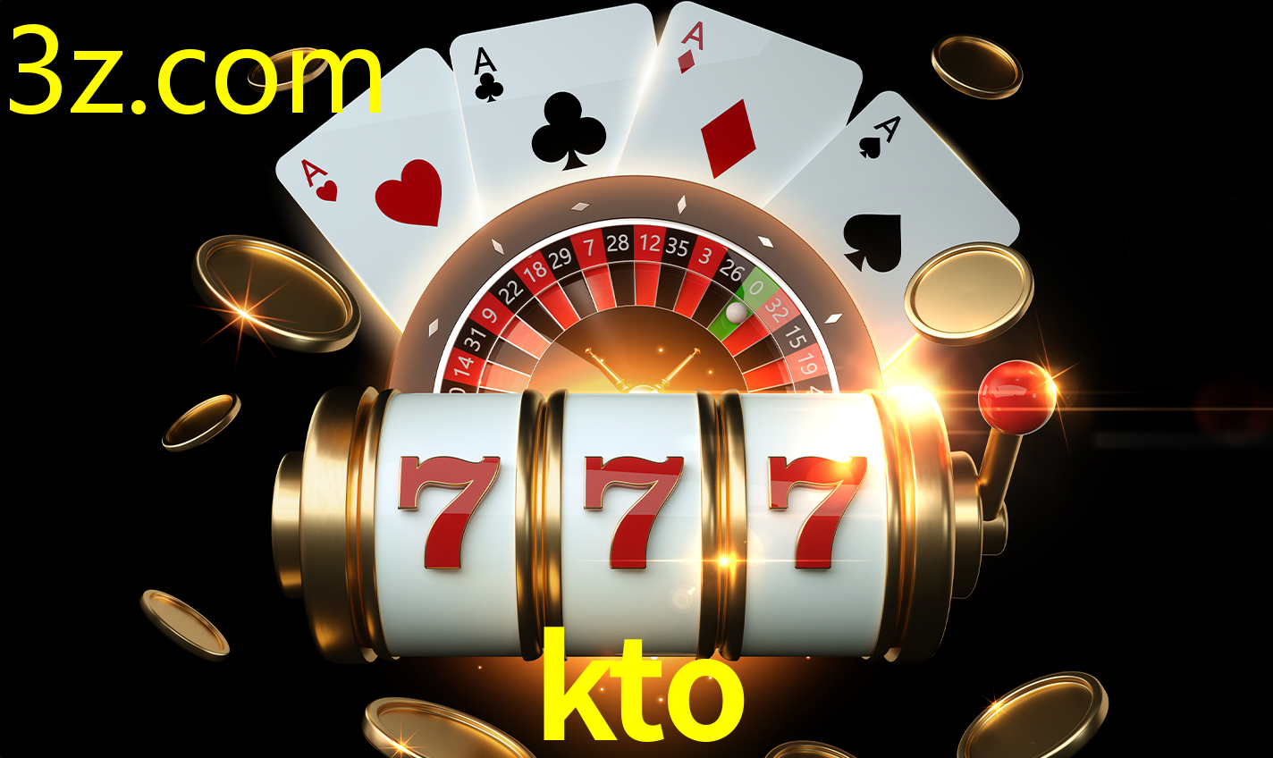 App KTO.COM