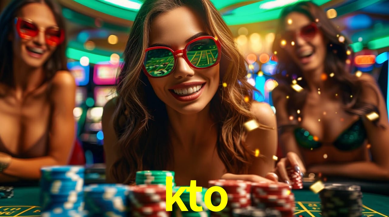 Account Benefits kto