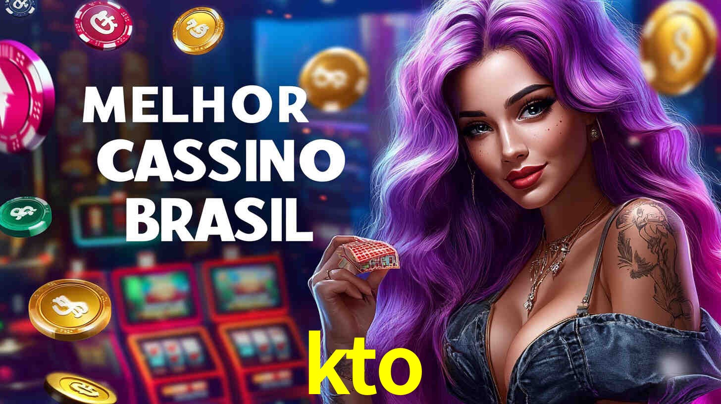 Descubra a Essência do kto: Nossa História e Compromissos