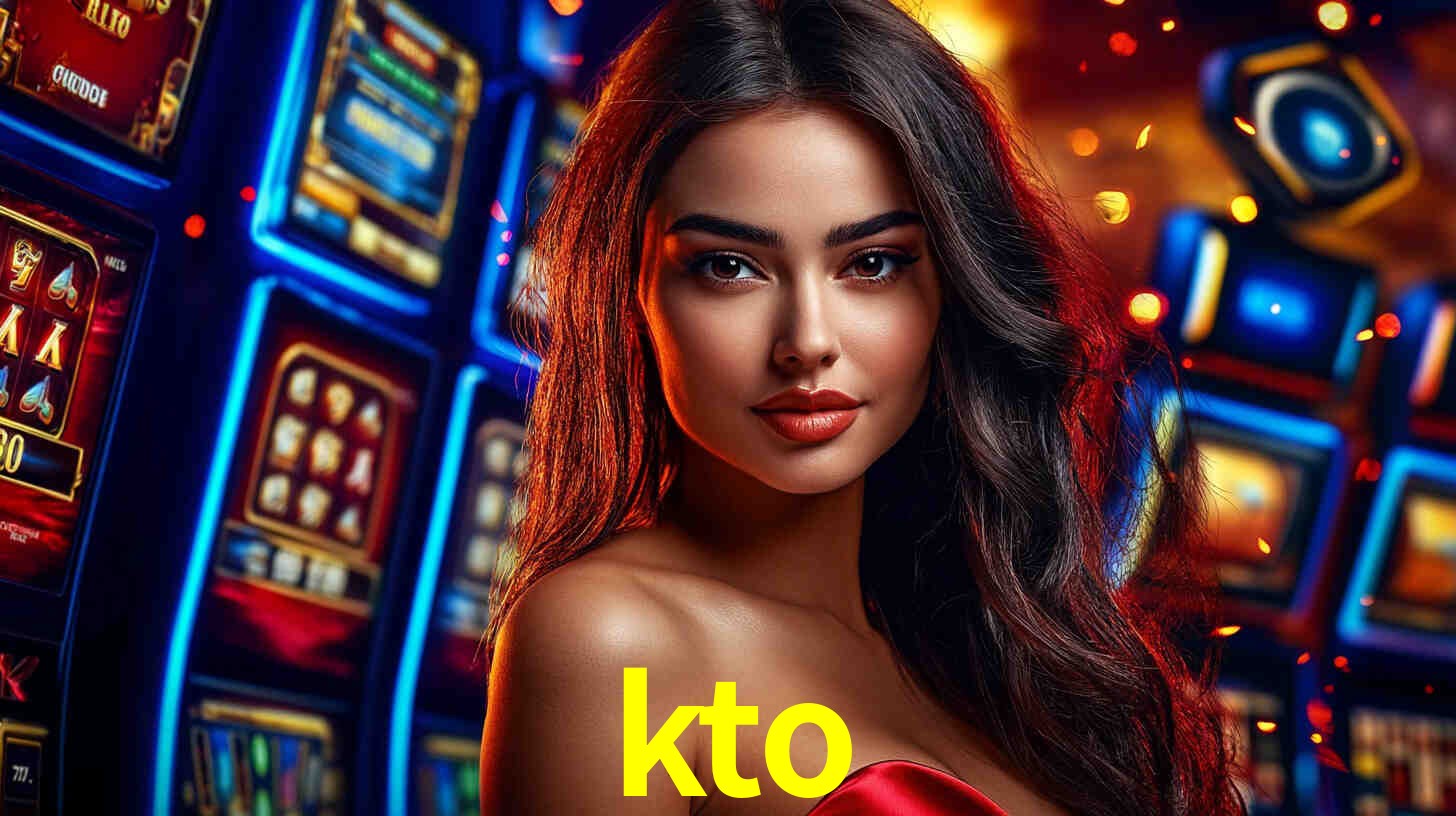 Descubra o Programa VIP da kto: Vantagens Exclusivas para Jogadores