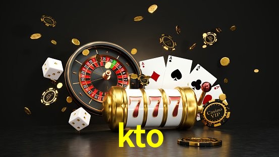 Game Providers kto