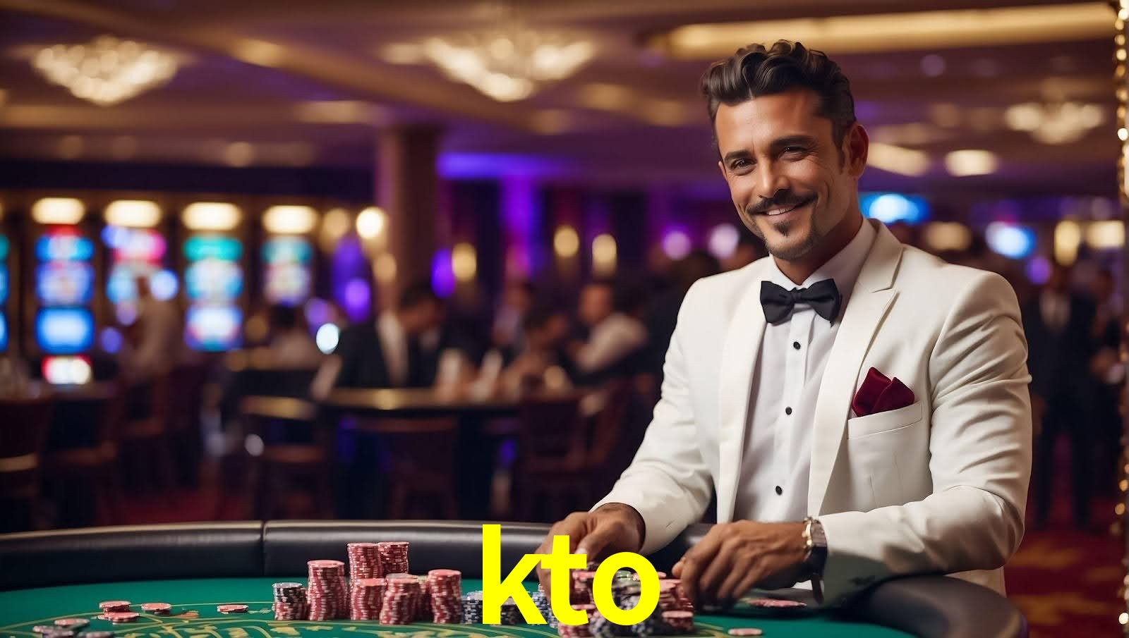 Promoções Sazonais kto