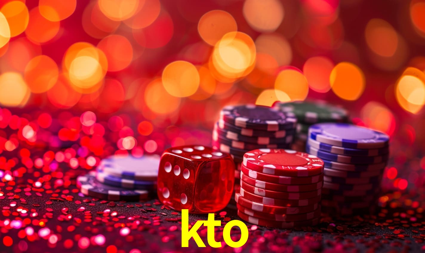 A Emoção da Loteria na kto: Uma Chance de Mudança de Vida