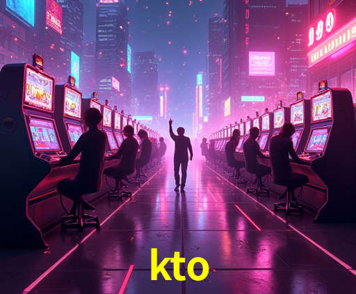 Mesa de Blackjack kto
