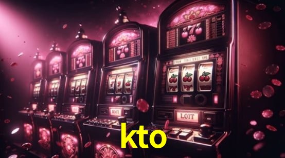 Interface do App kto