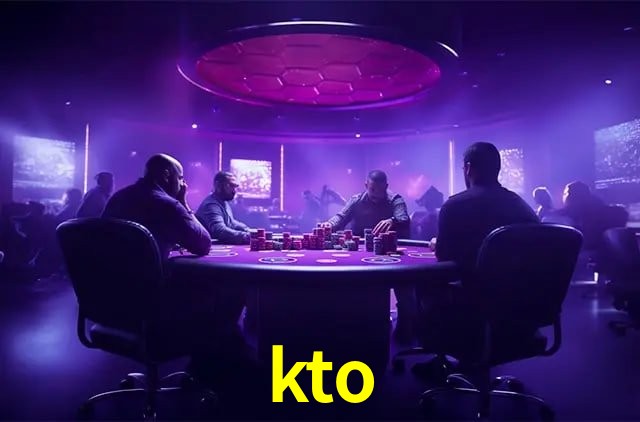 Recursos de Bônus kto
