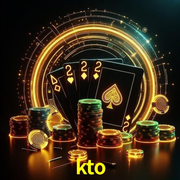 Provedores de Jogos kto