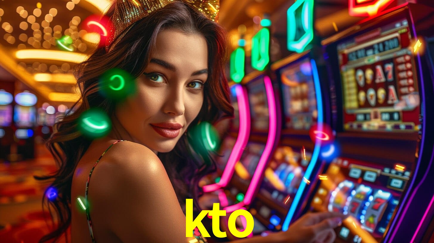 Bônus Generosos e Exclusivos no kto para Você!
