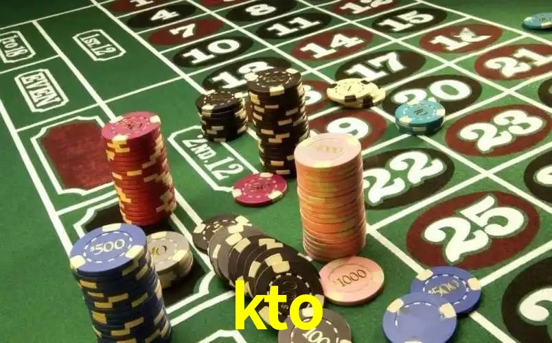 Jogos de Slot kto