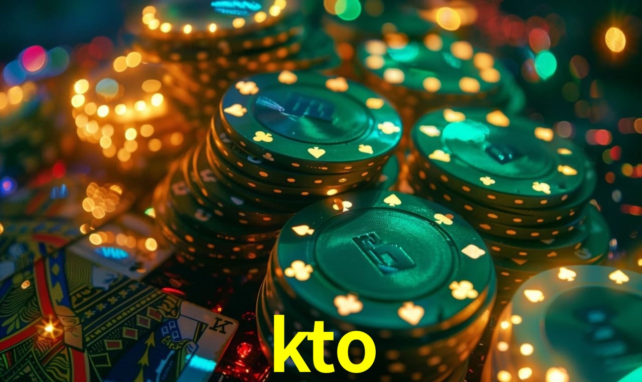 Apostas de Tênis kto