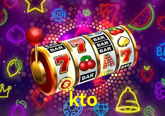 Descubra a Magia dos Jogos de Arcade no kto