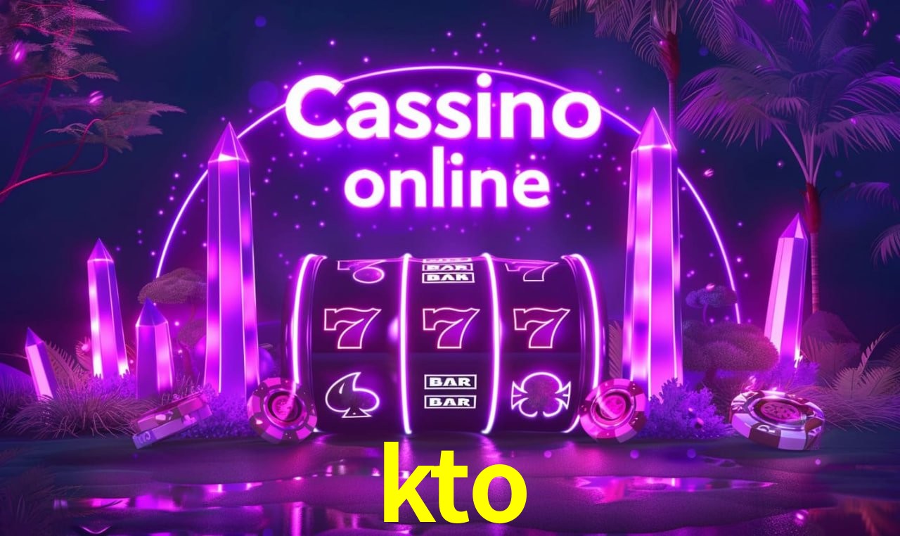 Promoção Relâmpago kto