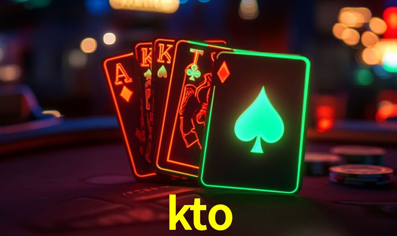 Diretório de Jogos kto