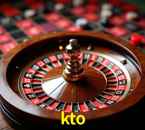 Sinta a adrenalina dos jogos de cassino com kto