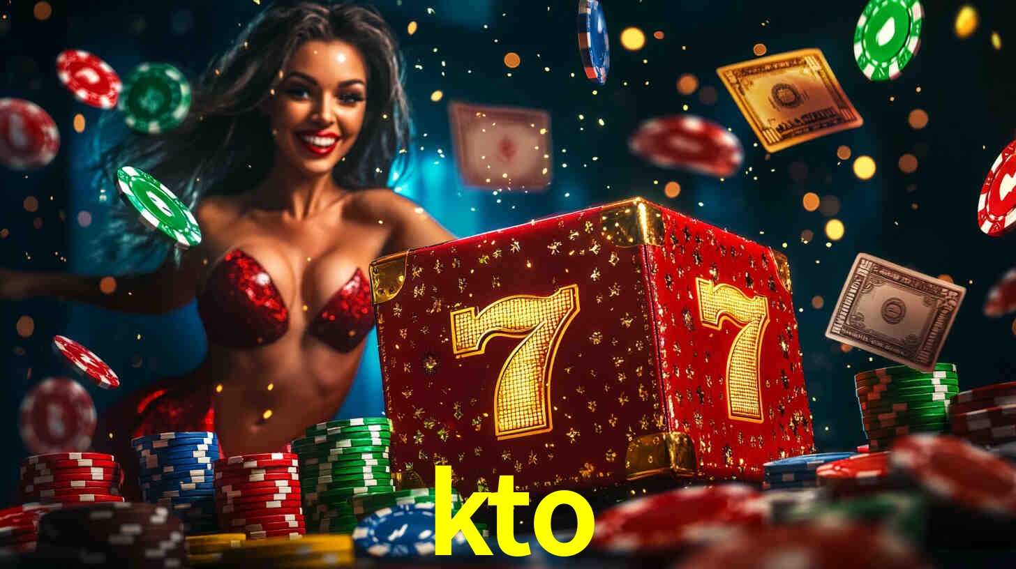 Inovações de Jogos na kto: O Futuro das Experiências Interativas