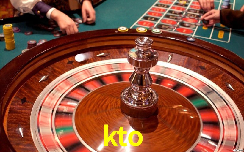 Torneios kto