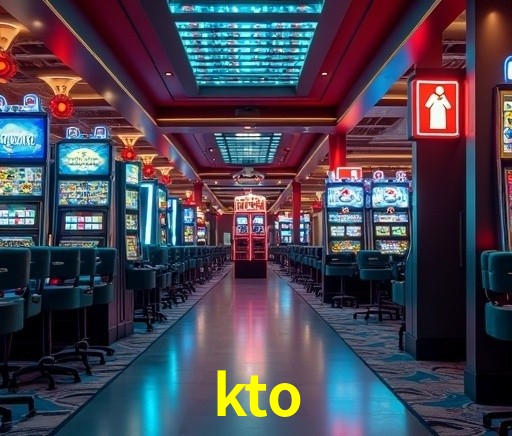 kto.com