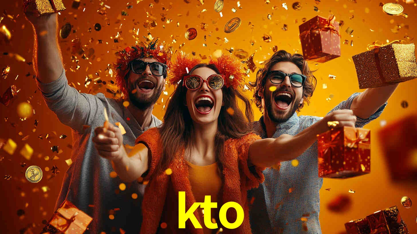 Welcome Bonus kto